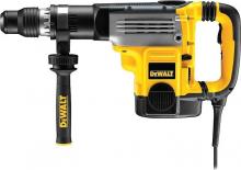 Vrtací kladiva DEWALT D25763K