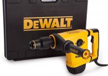 Vrtací kladiva DEWALT D25810K-QS