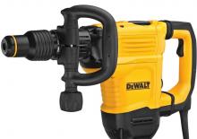 Vrtací kladiva DEWALT D25832K