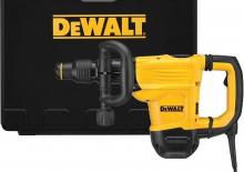 Vrtací kladiva DEWALT D25832K-QS