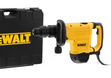 Vrtací kladiva DEWALT D25872K-QS