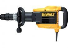 Vrtací kladiva DEWALT D25899K-QS
