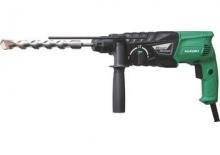 Vrtací kladiva HiKOKI DH24PH2