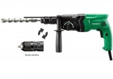 Vrtací kladiva HiKOKI DH24PMH