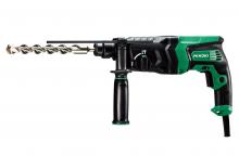 Vrtací kladiva HiKOKI DH26PB2