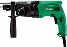 Vrtací kladiva HiKOKI DH26PMC