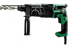 Vrtací kladiva HiKOKI DH28PEC 