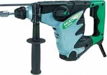 Vrtací kladiva HiKOKI DH30PC2