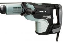 Vrtací kladiva HiKOKI DH52MEY