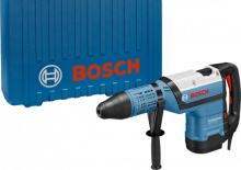 Vrtací kladiva Bosch GBH 12-52 D