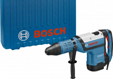 Vrtací kladiva Bosch GBH 12-52 DV