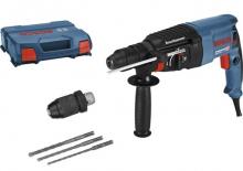 Vrtací kladiva Bosch GBH 2-26 F