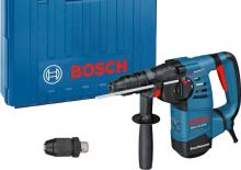 Vrtací kladiva Bosch GBH 3-28 DFR