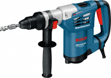 Vrtací kladiva Bosch GBH 4-32 DFR