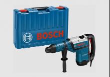 Vrtací kladiva Bosch GBH 8-45 D