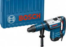 Vrtací kladiva Bosch GBH 8-45 DV