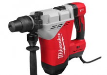 Vrtací kladiva Milwaukee HACO850