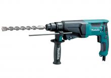 Vrtací kladiva Makita HR2300X6
