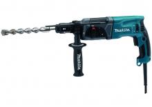Vrtací kladiva Makita HR2470T