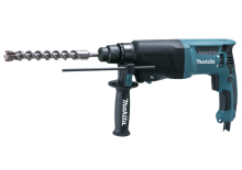 Vrtací kladiva Makita HR2600