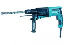 Vrtací kladiva Makita HR2630T