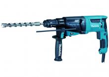 Vrtací kladiva Makita HR2631FT