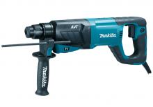 Vrtací kladiva Makita HR2641X2