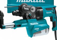 Vrtací kladiva Makita HR2651
