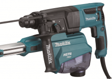 Vrtací kladiva Makita HR2652