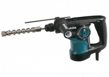 Vrtací kladiva Makita HR2810