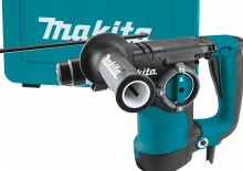 Vrtací kladiva Makita HR2811F