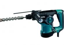 Vrtací kladiva Makita HR2811FT
