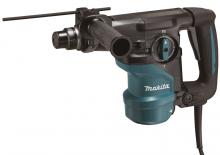 Vrtací kladiva Makita HR3001CJ