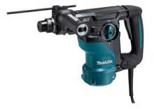 Vrtací kladiva Makita HR3011FC