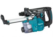 Vrtací kladiva Makita HR3011FCWK