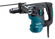 Vrtací kladiva Makita HR3012FC