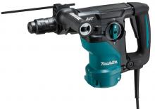 Vrtací kladiva Makita HR3012FCJ