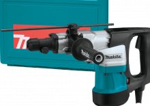 Vrtací kladiva Makita HR4041C