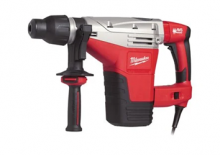 Vrtací kladiva Milwaukee K 545 S