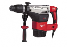 Vrtací kladiva Milwaukee K 750 S