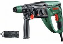 Vrtací kladiva Bosch PBH 3000-2 FRE