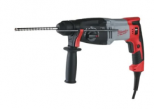 Vrtací kladiva Milwaukee PH 28
