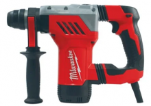 Vrtací kladiva Milwaukee PLH 28 E