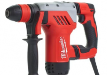 Vrtací kladiva Milwaukee PLH 28 XE