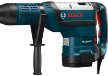 Vrtací kladiva Bosch RH1255VC