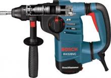 Vrtací kladiva Bosch RH328VC