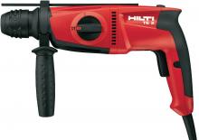 Vrtací kladiva Hilti TE 2