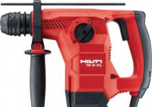Vrtací kladiva Hilti TE 6-CL