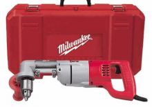 Vrtačky a Vrtací šroubováky Milwaukee 3002-1