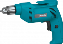 Vrtačky a Vrtací šroubováky Makita 6407